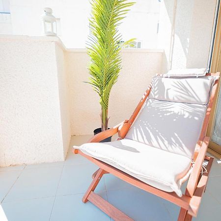 Apartamento Familiar Leomar Salou Ngoại thất bức ảnh