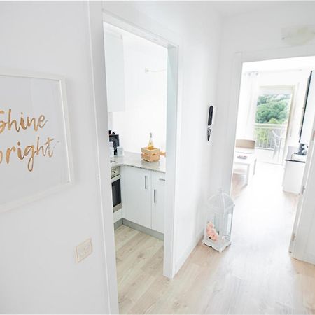 Apartamento Familiar Leomar Salou Ngoại thất bức ảnh