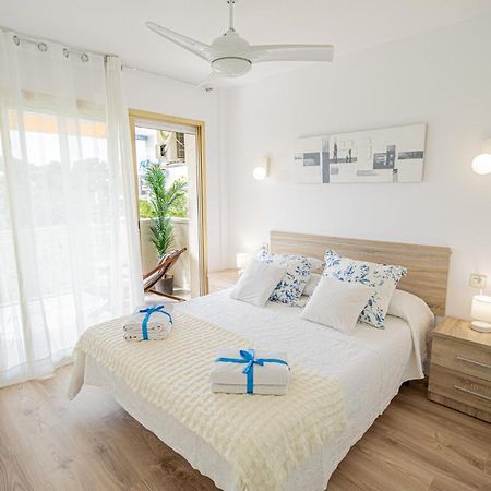 Apartamento Familiar Leomar Salou Ngoại thất bức ảnh