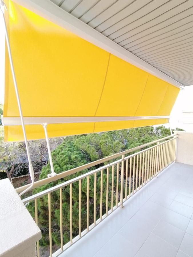 Apartamento Familiar Leomar Salou Ngoại thất bức ảnh