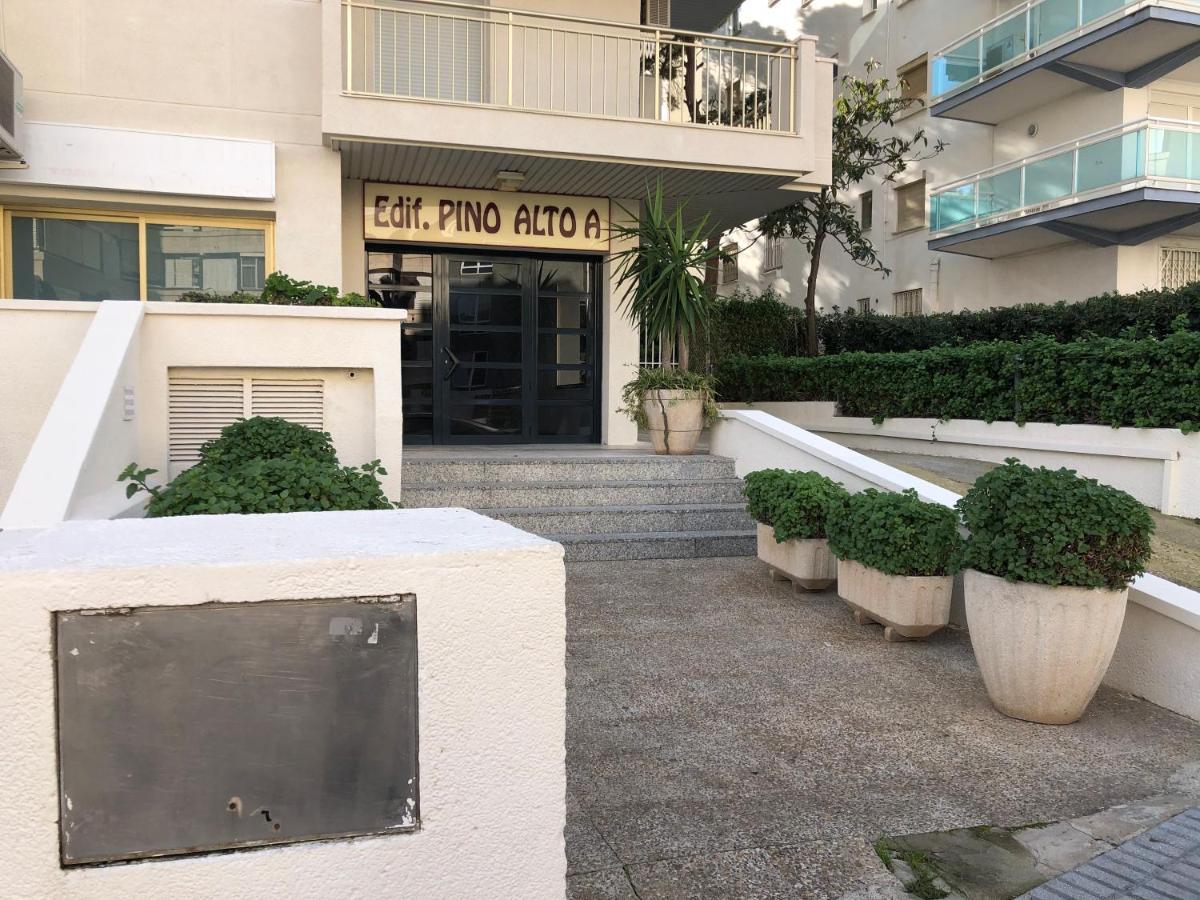 Apartamento Familiar Leomar Salou Ngoại thất bức ảnh