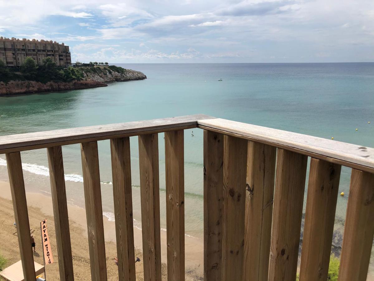 Apartamento Familiar Leomar Salou Ngoại thất bức ảnh