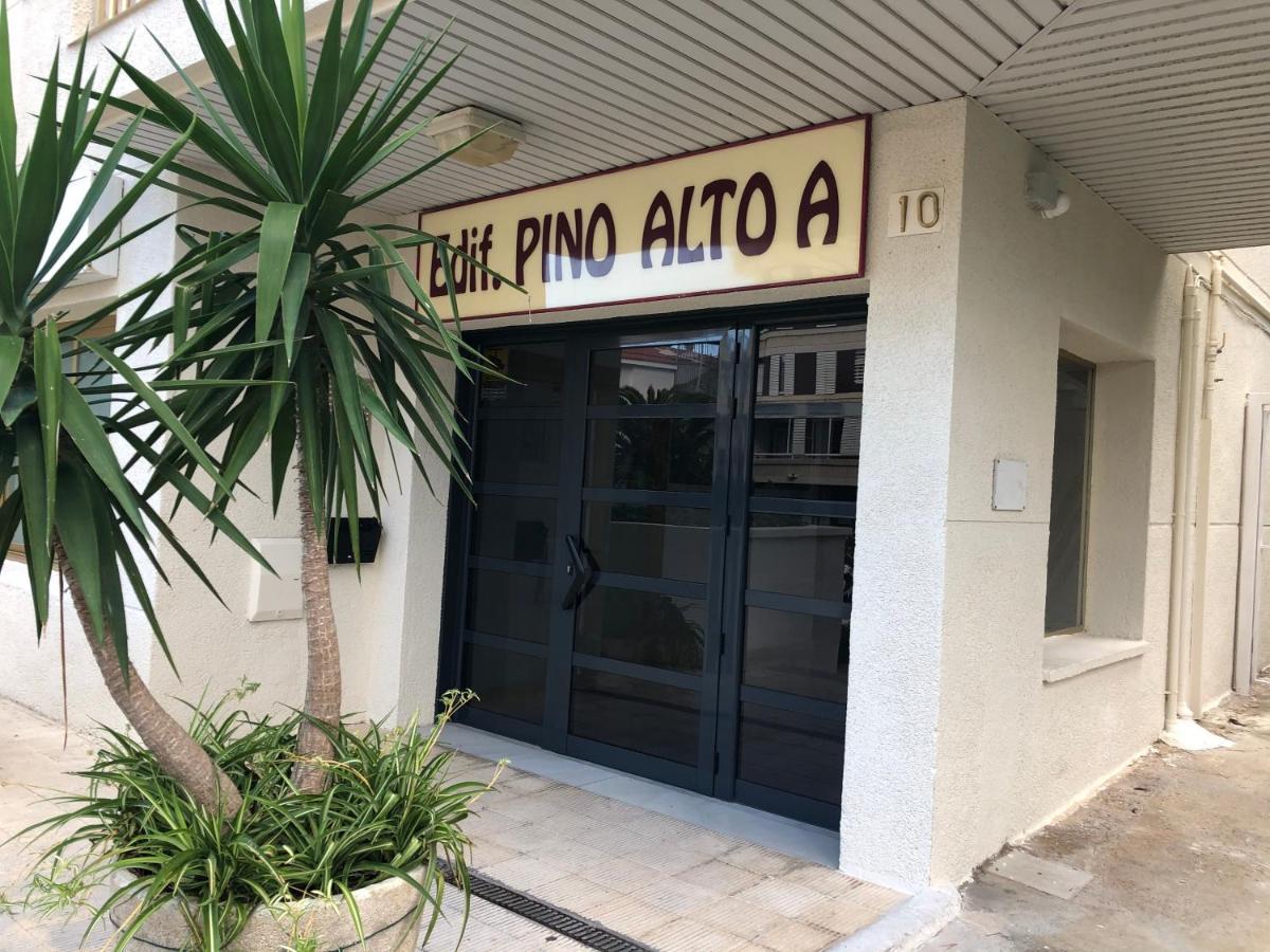 Apartamento Familiar Leomar Salou Ngoại thất bức ảnh