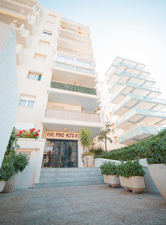 Apartamento Familiar Leomar Salou Ngoại thất bức ảnh