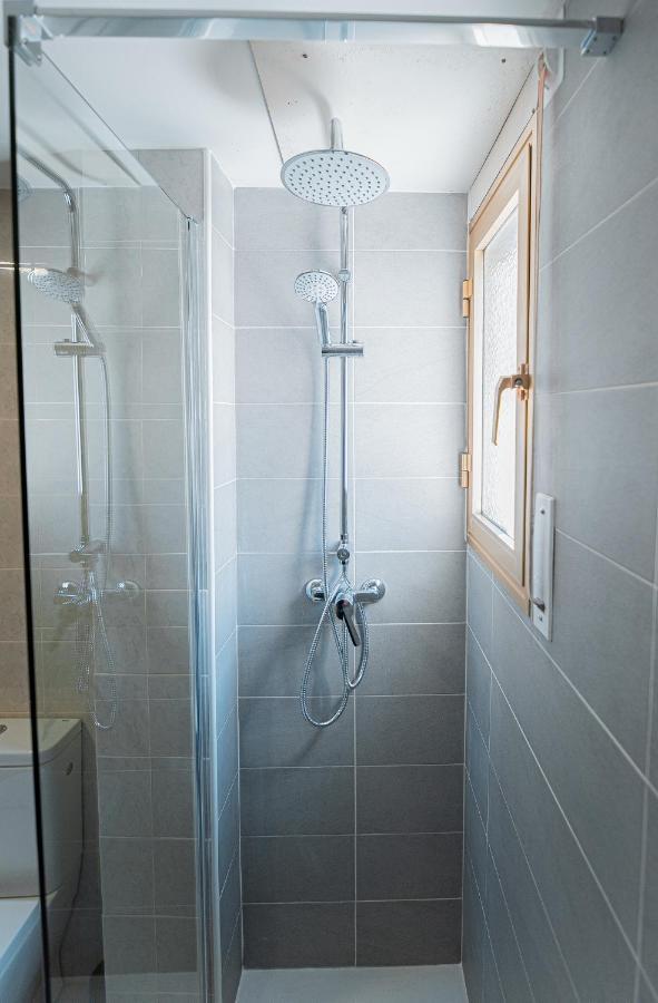 Apartamento Familiar Leomar Salou Ngoại thất bức ảnh