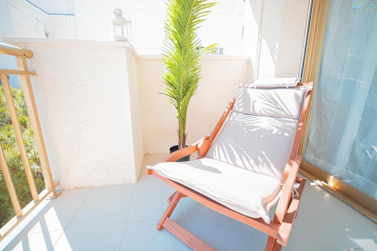Apartamento Familiar Leomar Salou Ngoại thất bức ảnh
