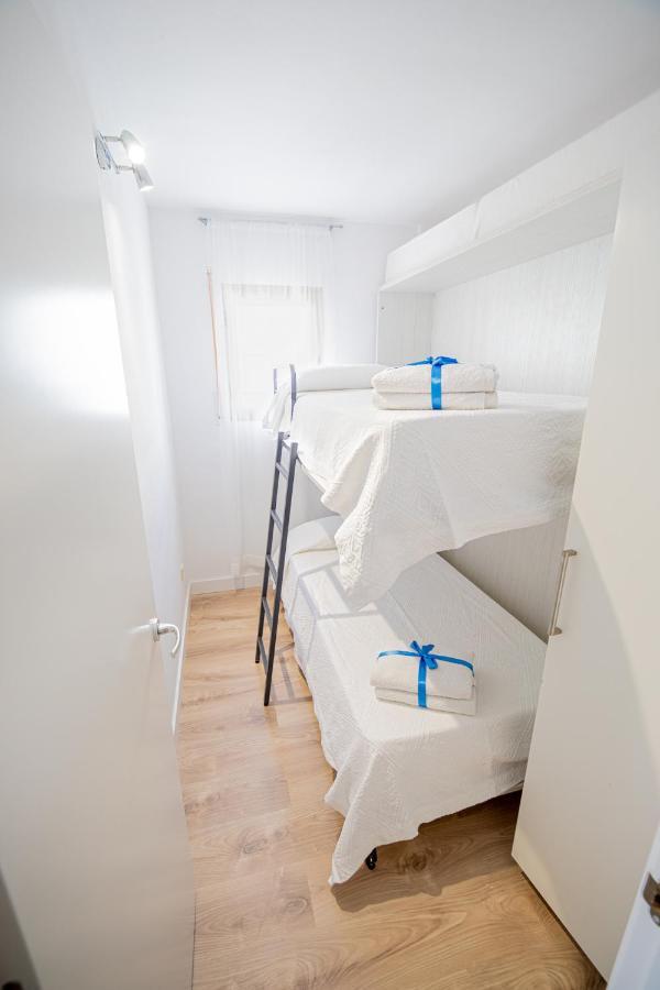 Apartamento Familiar Leomar Salou Ngoại thất bức ảnh