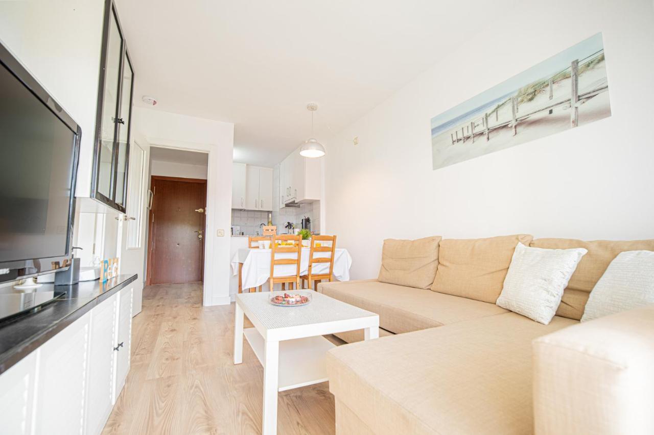 Apartamento Familiar Leomar Salou Ngoại thất bức ảnh