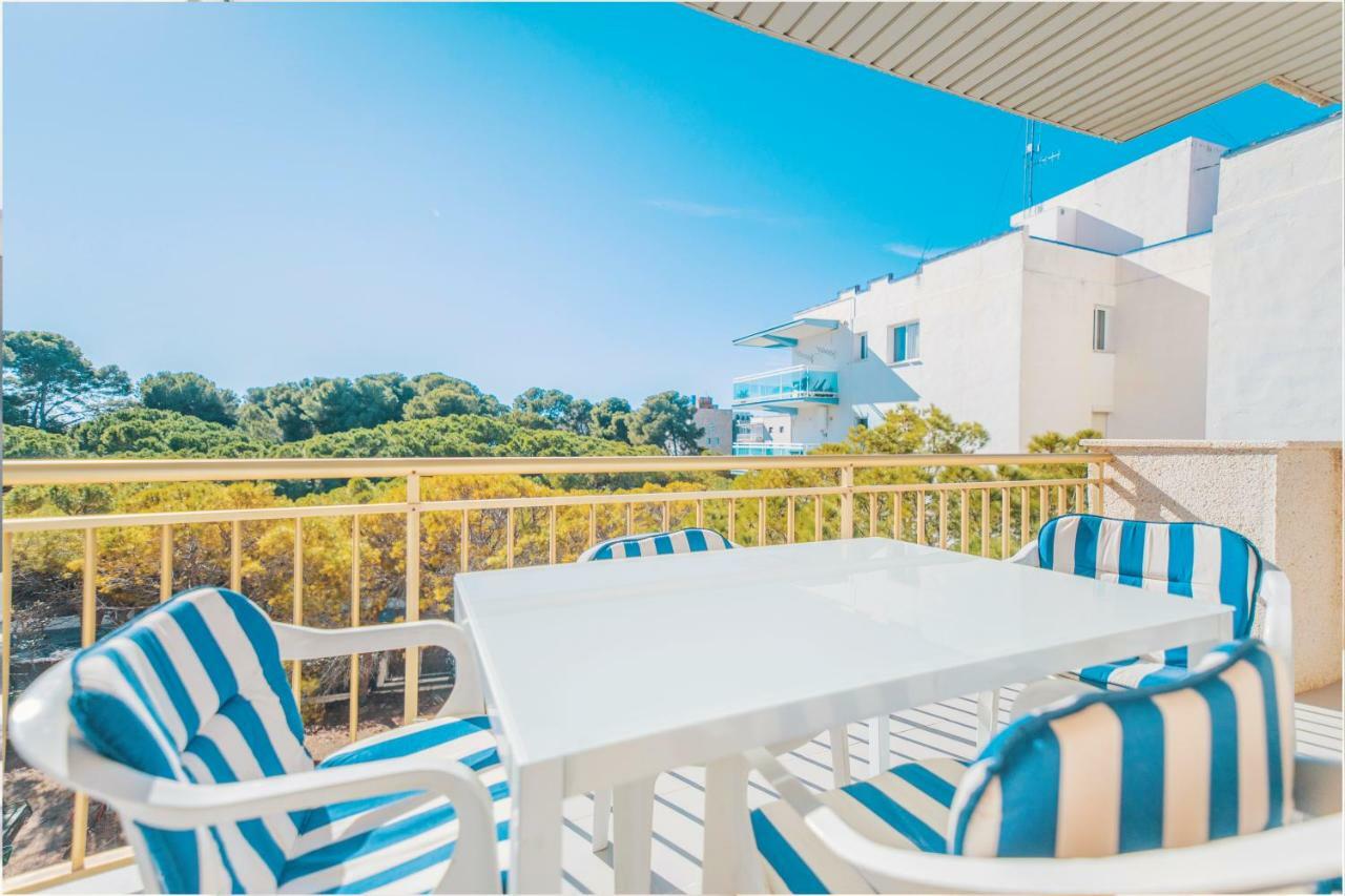 Apartamento Familiar Leomar Salou Ngoại thất bức ảnh