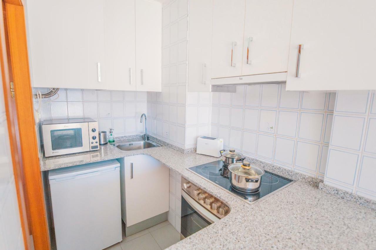 Apartamento Familiar Leomar Salou Ngoại thất bức ảnh