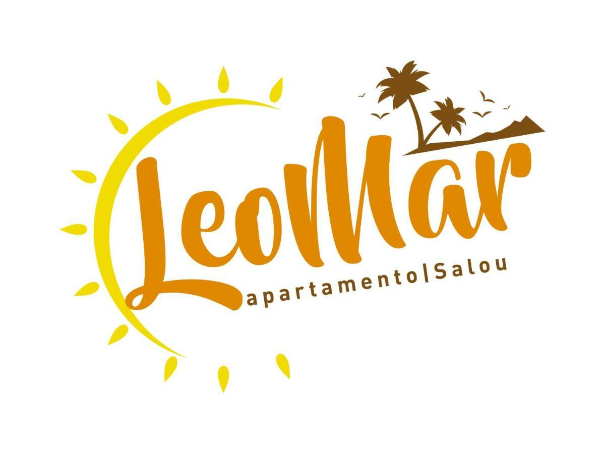 Apartamento Familiar Leomar Salou Ngoại thất bức ảnh