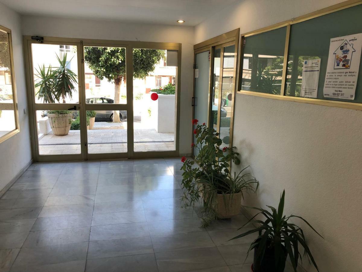 Apartamento Familiar Leomar Salou Ngoại thất bức ảnh