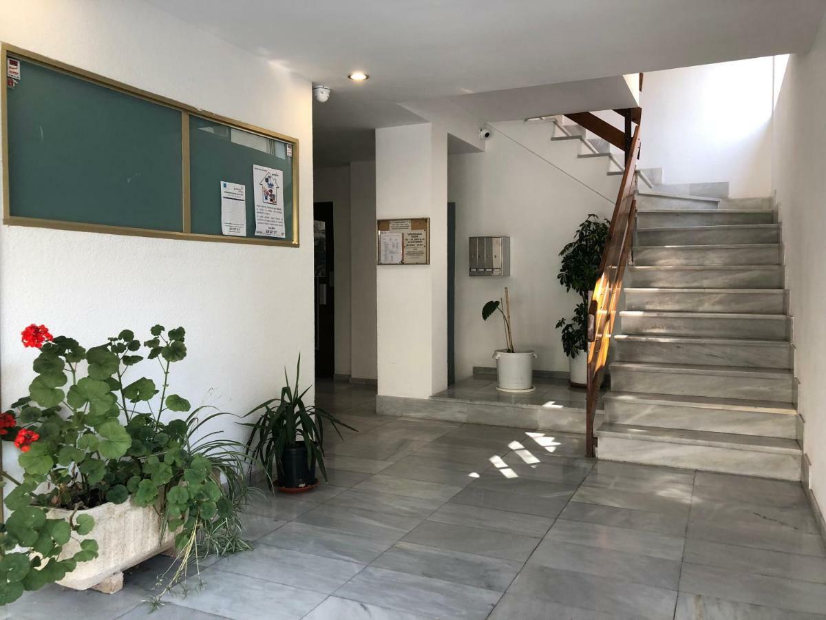 Apartamento Familiar Leomar Salou Ngoại thất bức ảnh