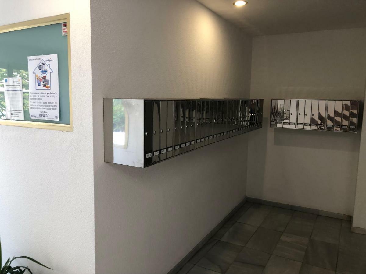 Apartamento Familiar Leomar Salou Ngoại thất bức ảnh