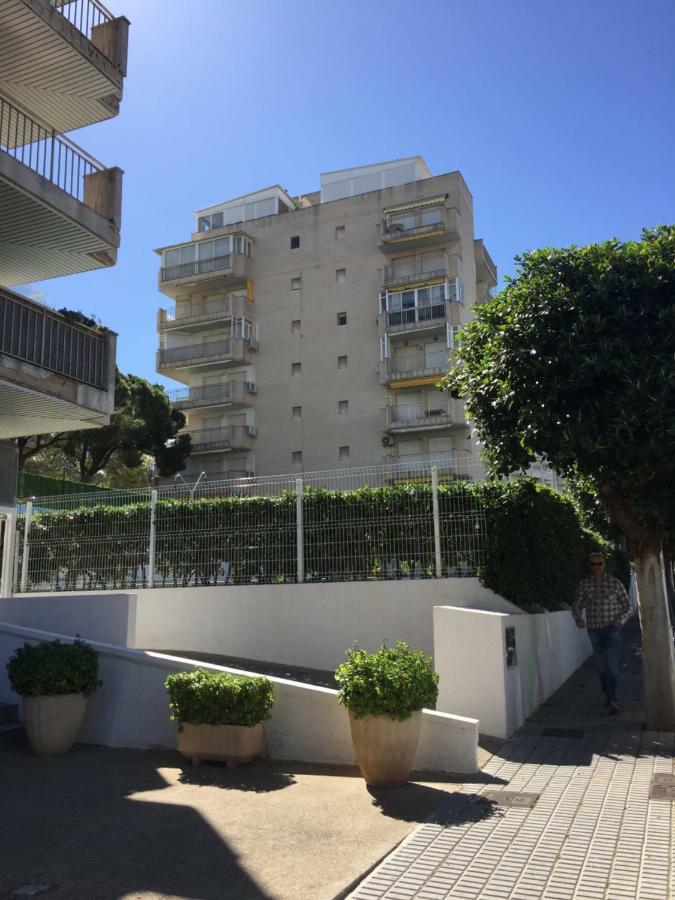 Apartamento Familiar Leomar Salou Ngoại thất bức ảnh