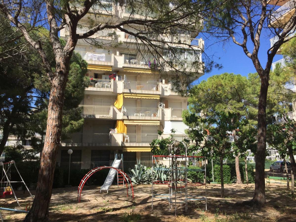 Apartamento Familiar Leomar Salou Ngoại thất bức ảnh